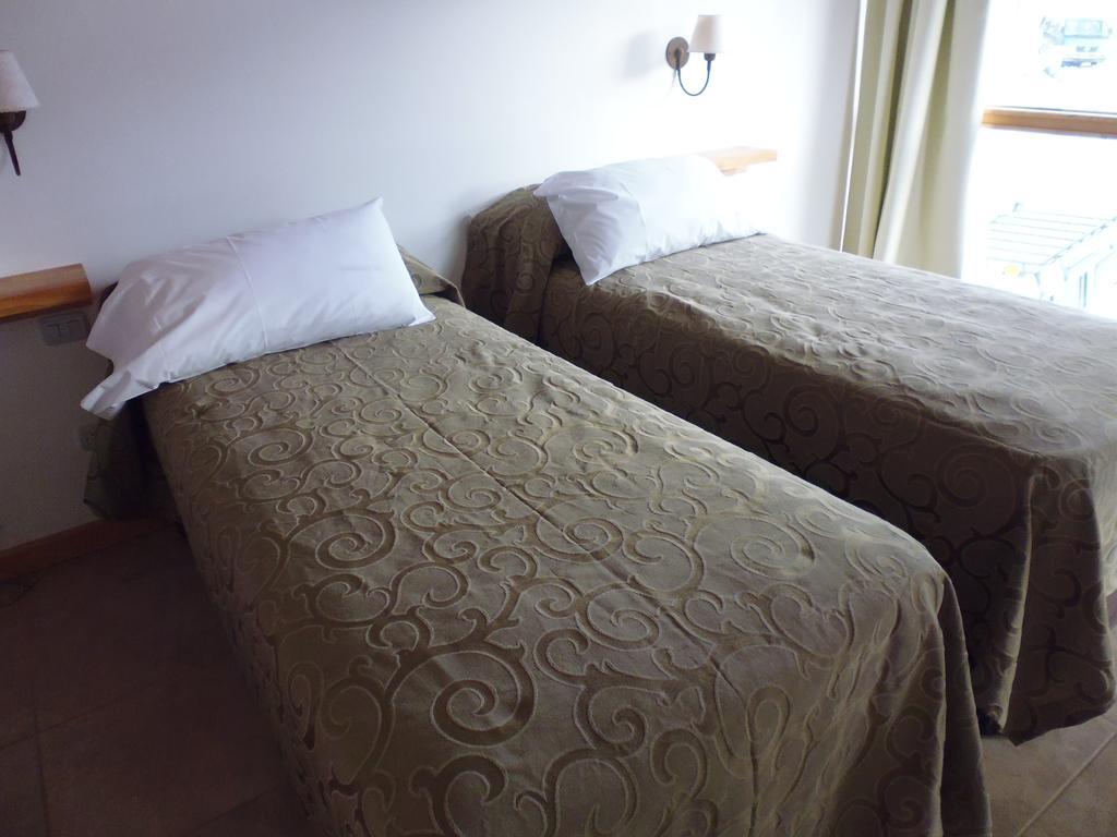 Hosteria Mi Vida Ushuaia Cameră foto